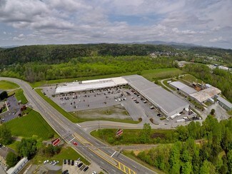 More details for 449 Industrial Blvd, Ellijay, GA - Flex for Lease