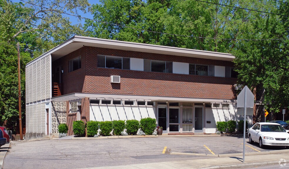 515 St Marys St, Raleigh, NC 27605