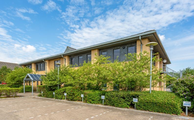 The Square, Brockworth for sale Building Photo- Image 1 of 1