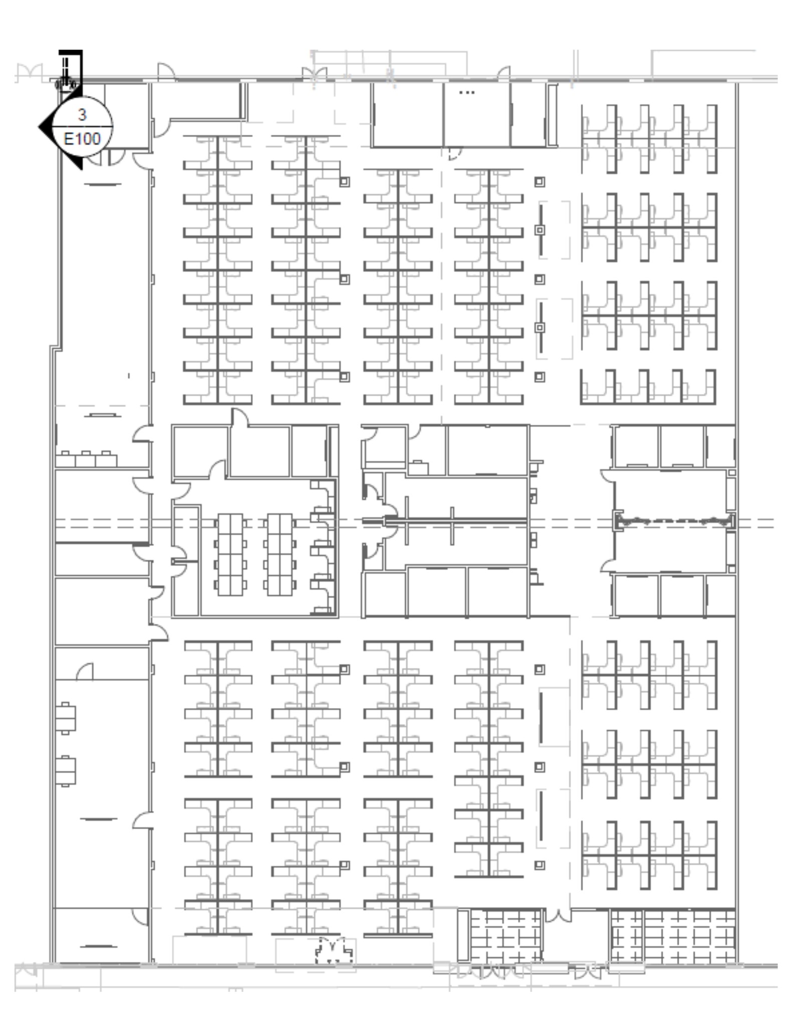 1225 Alma Rd, Richardson, TX for lease Site Plan- Image 1 of 1