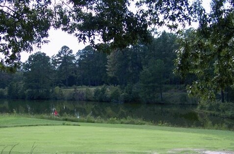 2848 Country Club Rd, Buena Vista, GA for sale - Primary Photo - Image 1 of 1