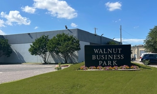 More details for 2429-2458 Walnut Ridge St, Dallas, TX - Office, Flex for Lease
