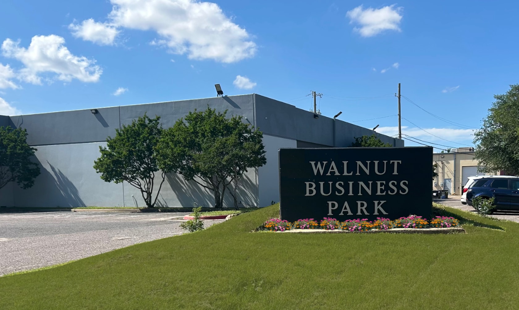 2429-2458 Walnut Ridge St, Dallas, TX for lease Building Photo- Image 1 of 28