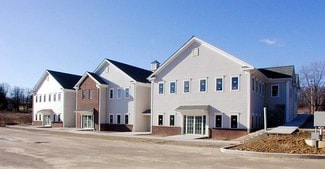 More details for 405-A Rothrock Rd, Copley, OH - Office for Lease