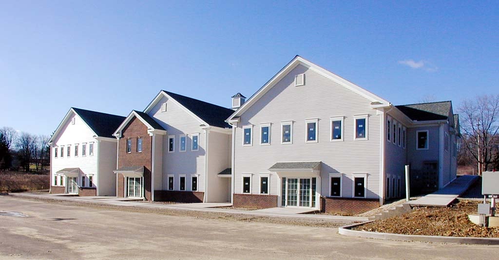 405-A Rothrock Rd, Copley, OH for lease Building Photo- Image 1 of 5