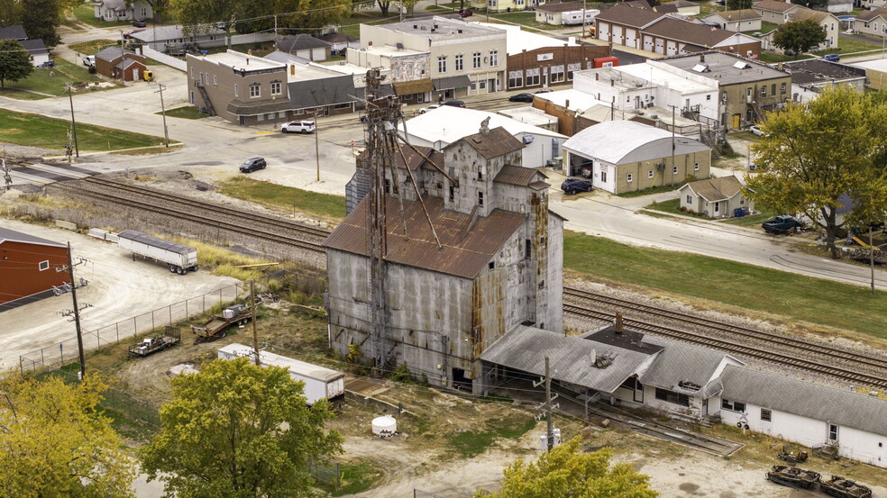 604 South St, Mazon, IL for sale - Building Photo - Image 3 of 33