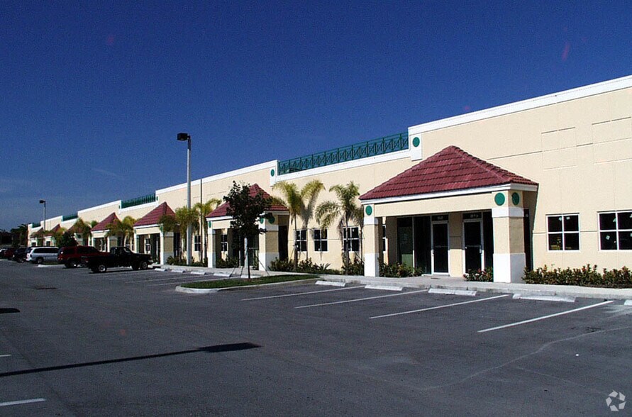 11880 W State Road 84, Davie, FL for lease - Other - Image 2 of 4