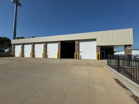 Washington Industrial Park - Warehouse