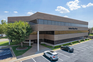 More details for 2424 Springer Dr, Norman, OK - Office, Flex for Lease