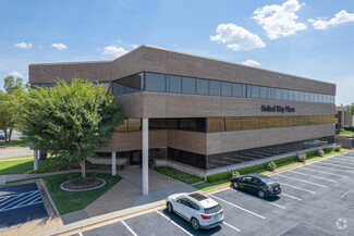 More details for 2424 Springer Dr, Norman, OK - Office, Flex for Lease