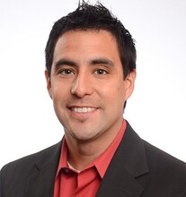 Edgar Zamora