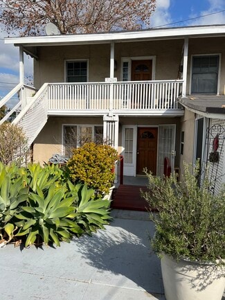 More details for 3126 S Halm Ave, Los Angeles, CA - Multifamily for Sale