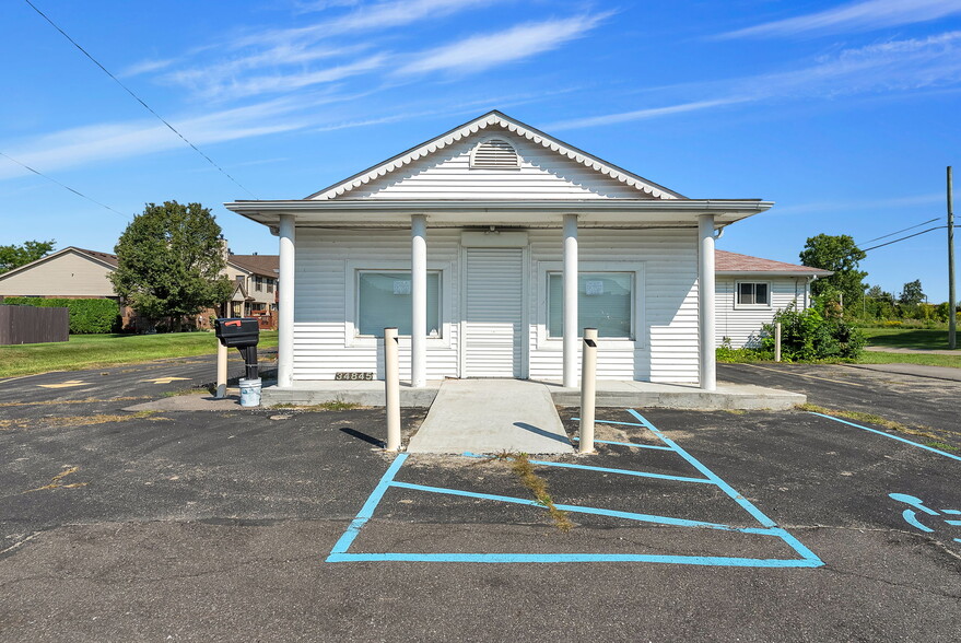 34845 23 Mile Rd, Chesterfield, MI for sale - Building Photo - Image 1 of 20