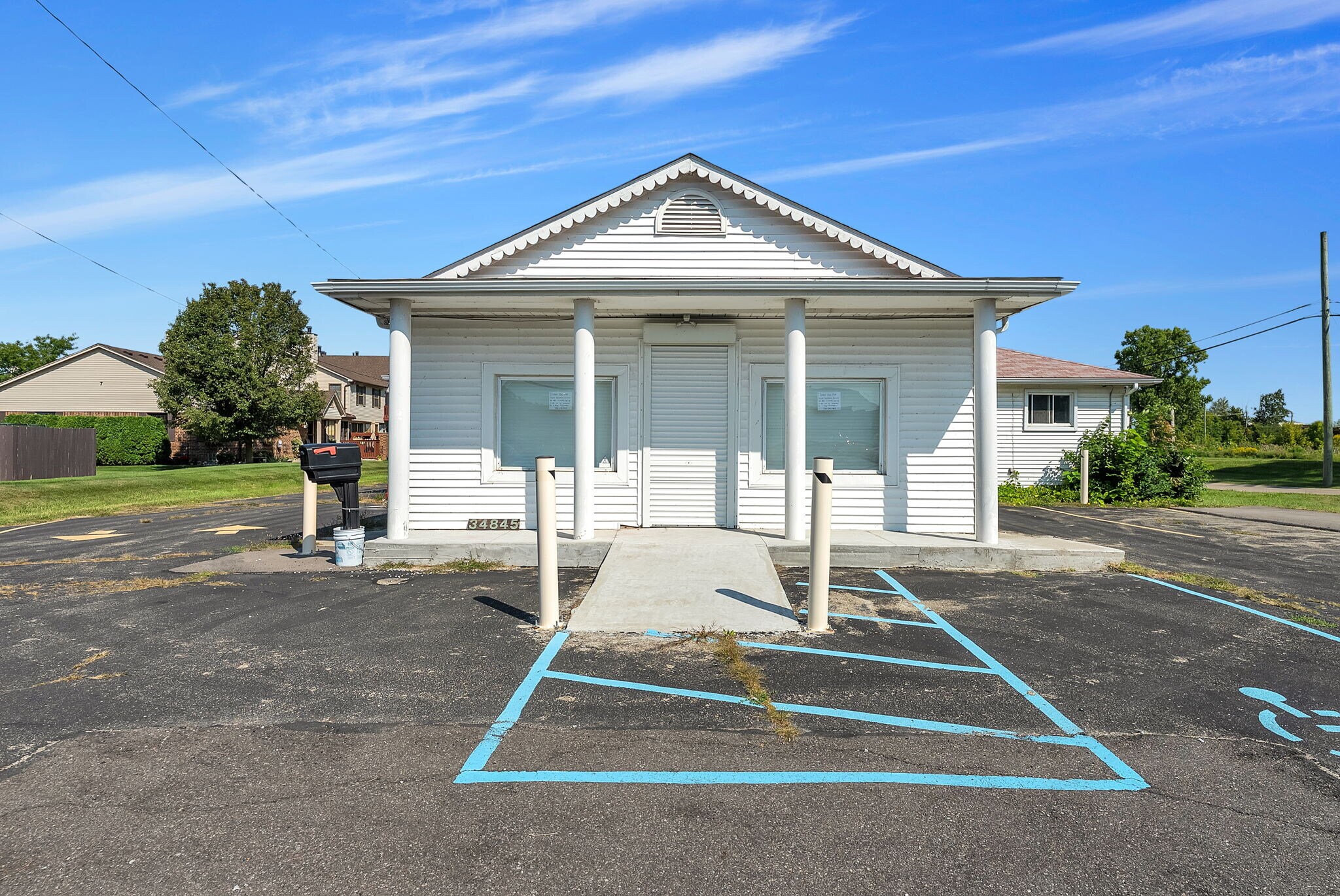 34845 23 Mile Rd, Chesterfield, MI for sale Building Photo- Image 1 of 21