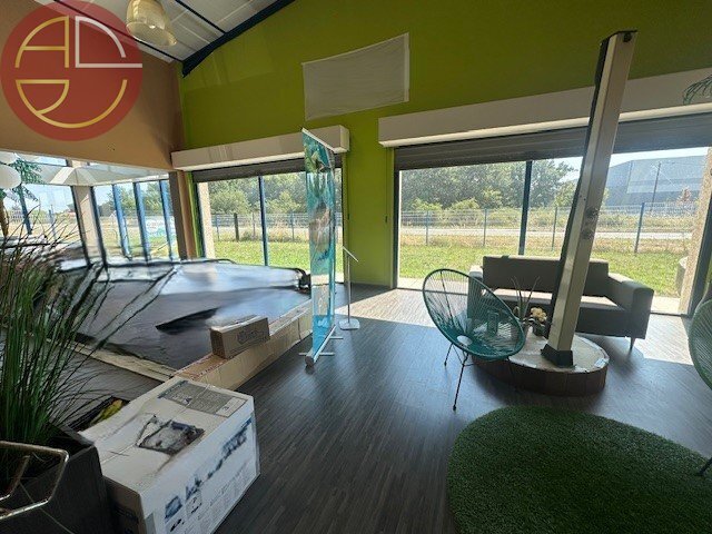 Retail in Cornebarrieu for lease - Building Photo - Image 3 of 6