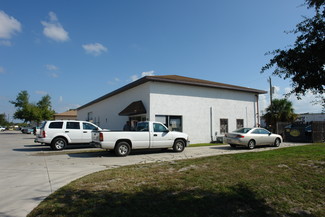 More details for 1200 Bell Ave, Fort Pierce, FL - Industrial for Lease