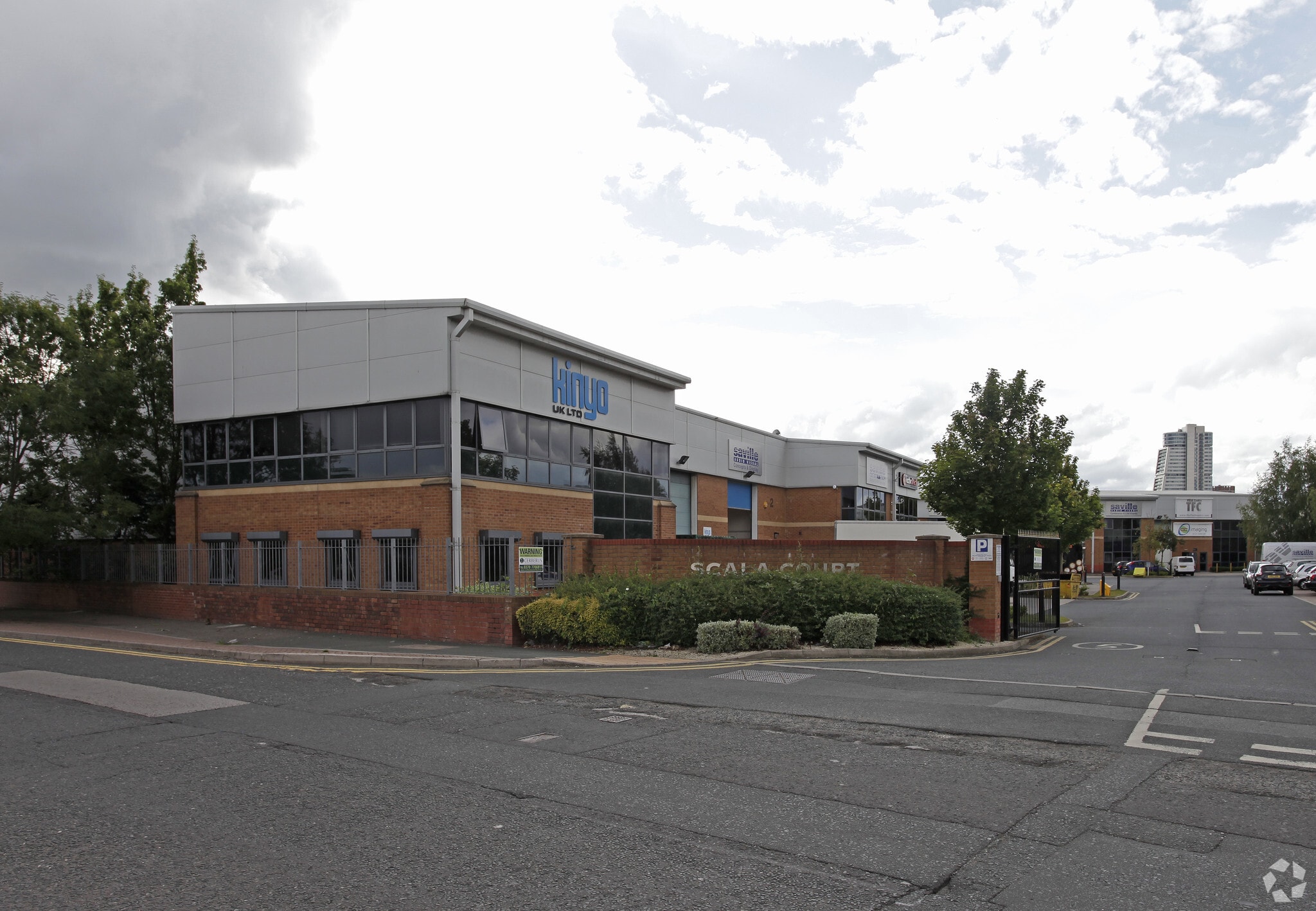 Leathley Rd, Leeds for sale Primary Photo- Image 1 of 1