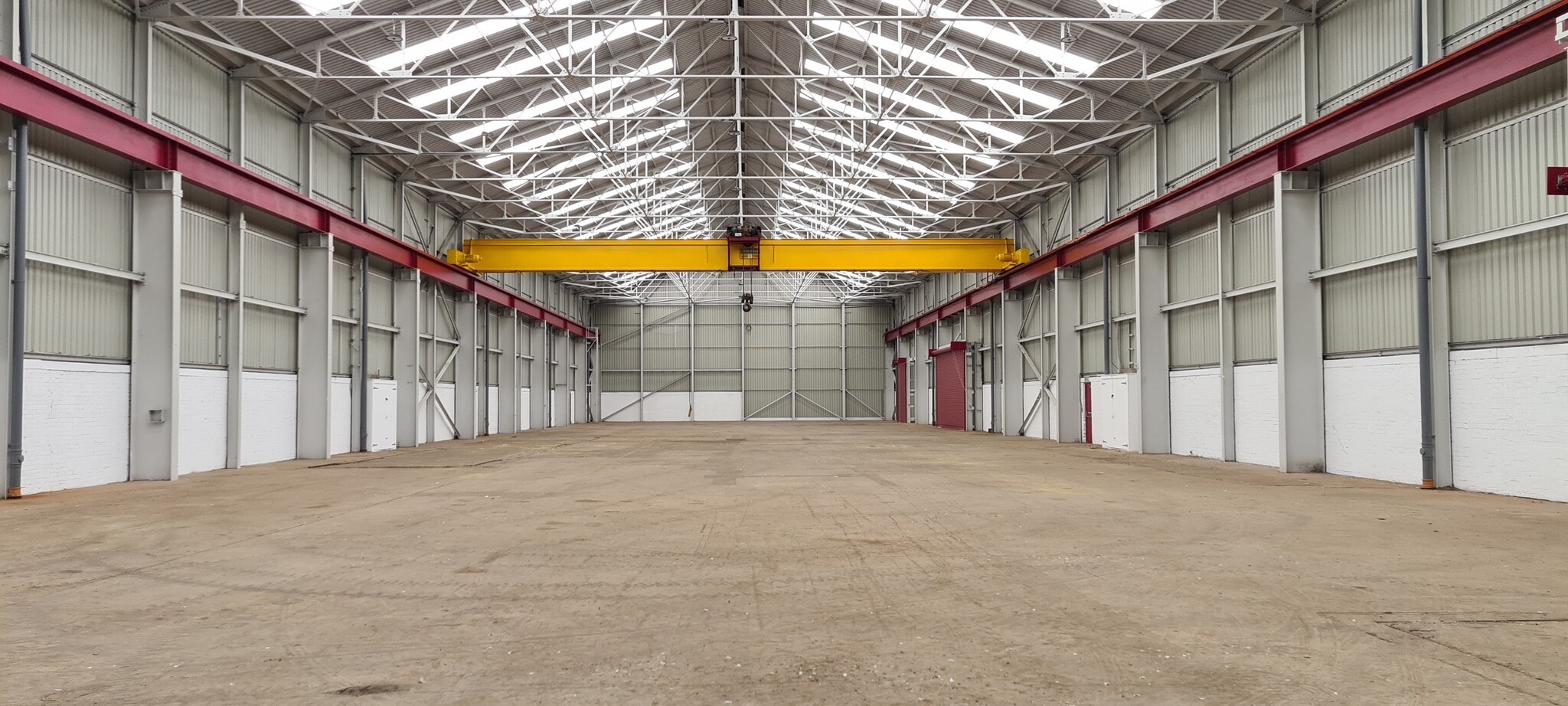 Port Glasgow Rd, Greenock for lease Building Photo- Image 1 of 9