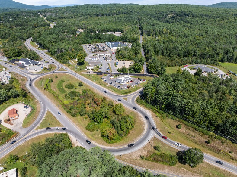 00 Route 11, Alton, NH 03809 Land for Sale