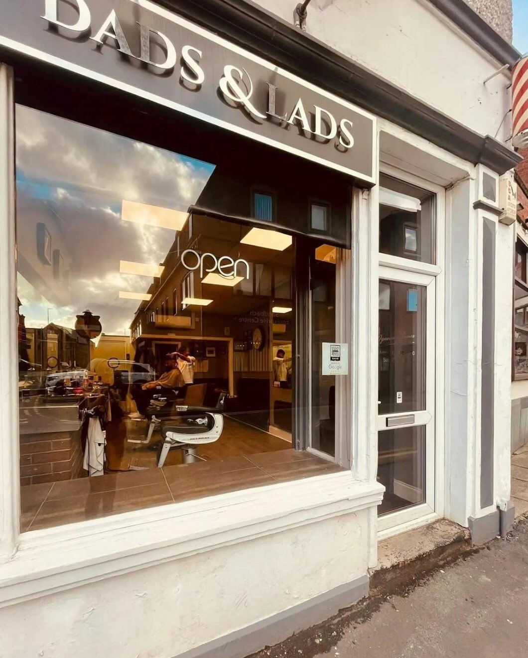 4 Bradwall Rd, Sandbach for lease Primary Photo- Image 1 of 6