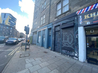 More details for 12 Portland Pl, Edinburgh - Retail for Sale