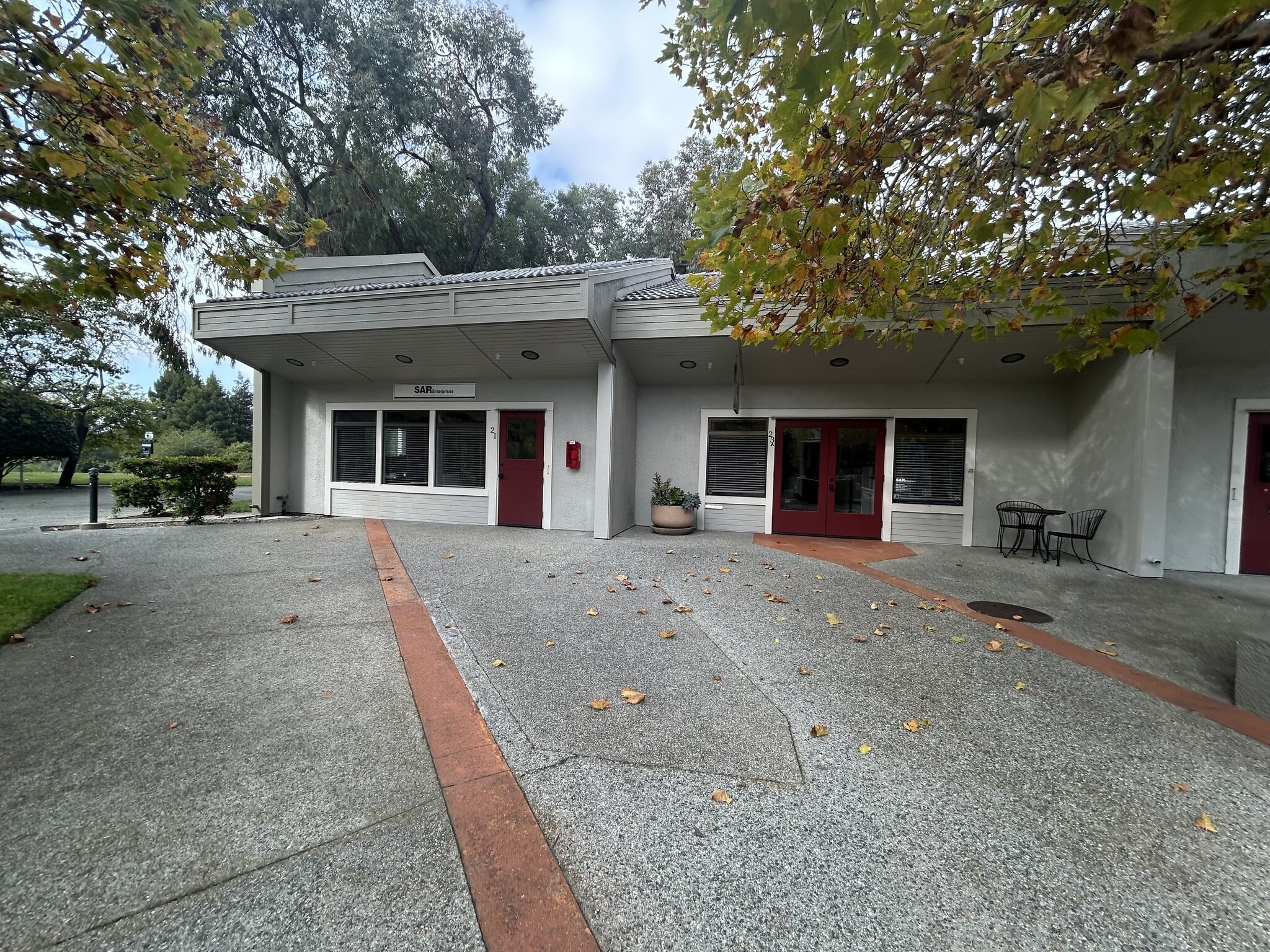783 Rio Del Mar Blvd, Aptos, CA for lease Building Photo- Image 1 of 3