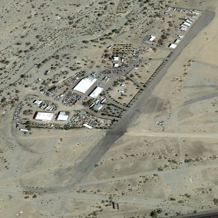 1498 W Main St, Quartzsite, AZ for sale Primary Photo- Image 1 of 1