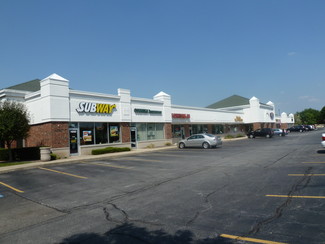 More details for 11000-11060 W 179th St, Orland Park, IL - Retail for Sale