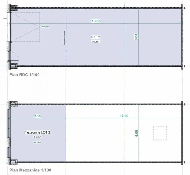 Flex in Le Grand-Lemps for sale - Building Photo - Image 1 of 12