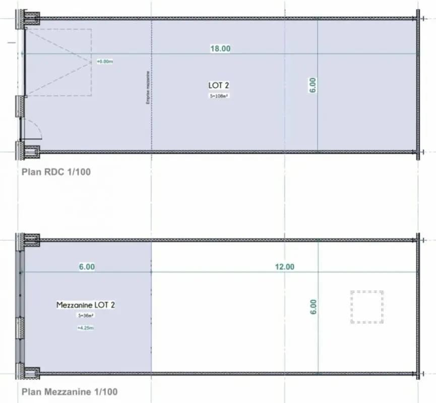 Flex in Le Grand-Lemps for sale Building Photo- Image 1 of 13