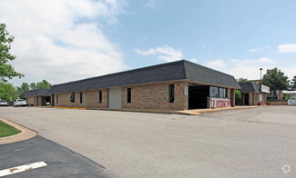 More details for 1701 E 2nd St, Edmond, OK - Office/Retail for Lease