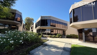 Industrial/ Flex Condominium - Warehouse
