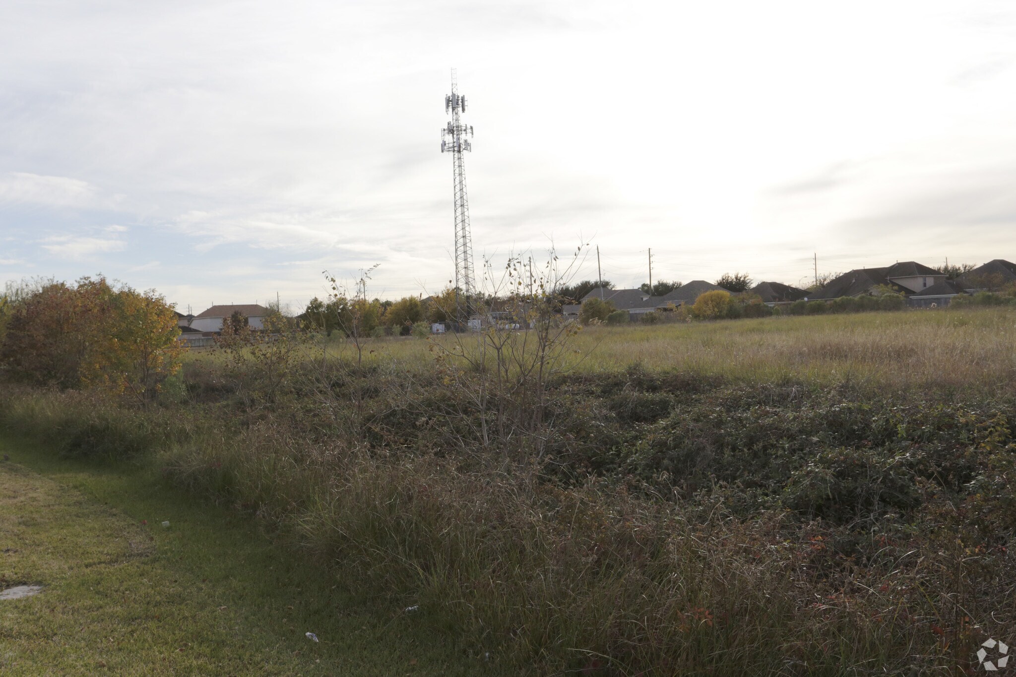 N Fry Rd, Katy, TX for sale Primary Photo- Image 1 of 1