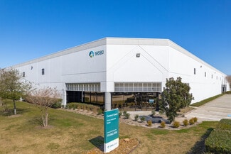 More details for 16580 Air Center Blvd, Houston, TX - Office for Lease