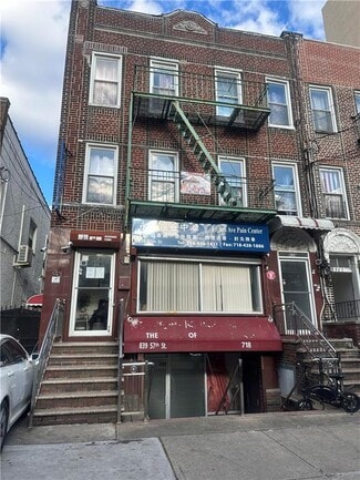 More details for 839 57th St, Brooklyn, NY - Retail for Lease