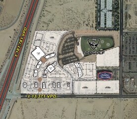 NEC Loop 101 & Indian Bend Rd, Scottsdale, AZ for sale Building Photo- Image 1 of 1