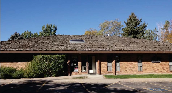 1620 25th Ave, Greeley, CO for lease - Building Photo - Image 2 of 3