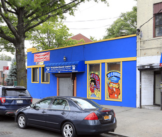 More details for 1339 E Gun Hill Rd, Bronx, NY - Office/Retail for Lease