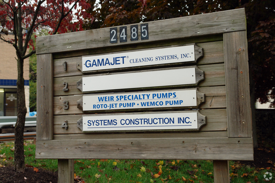 2485 Yellow Springs Rd, Malvern, PA for lease - Other - Image 2 of 10