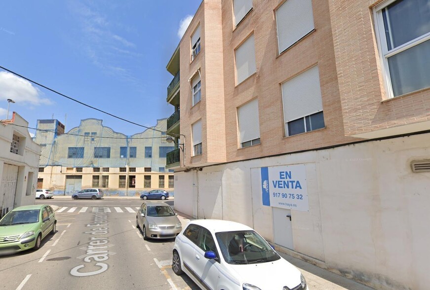 Retail in Algemesí for sale - Building Photo - Image 3 of 6