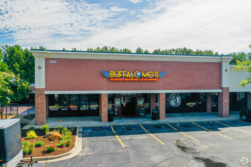 3245 Lawrenceville Suwanee Rd, Suwanee, GA for lease - Building Photo - Image 2 of 6