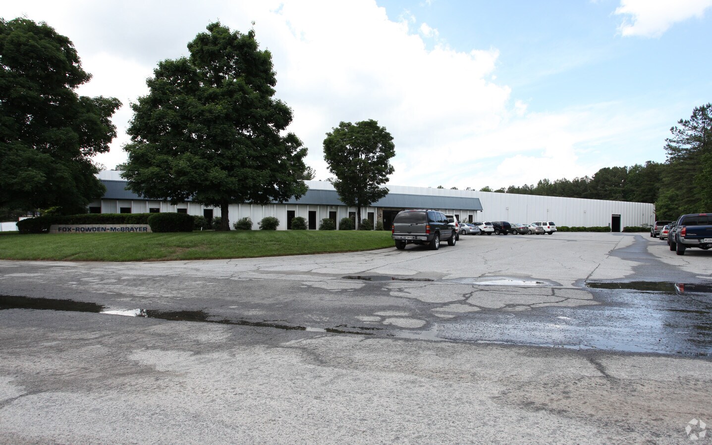 1458 Beaver Ruin Rd, Atlanta, GA 30093 Industrial for Lease