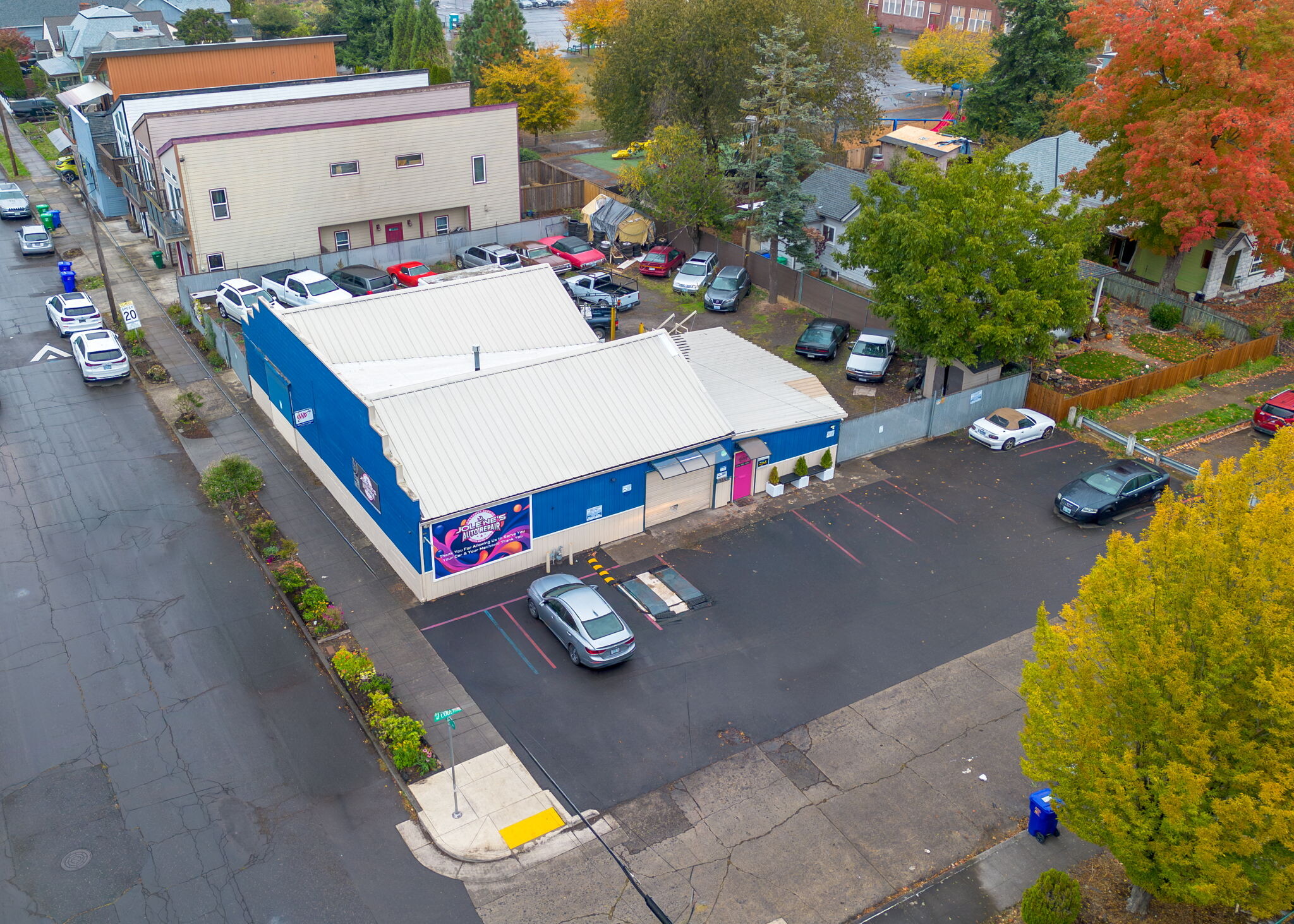 104 NE 80th Ave, Portland, OR for sale Building Photo- Image 1 of 39