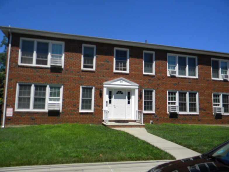 39 Wadsworth Ave, Staten Island, NY for sale - Primary Photo - Image 1 of 1