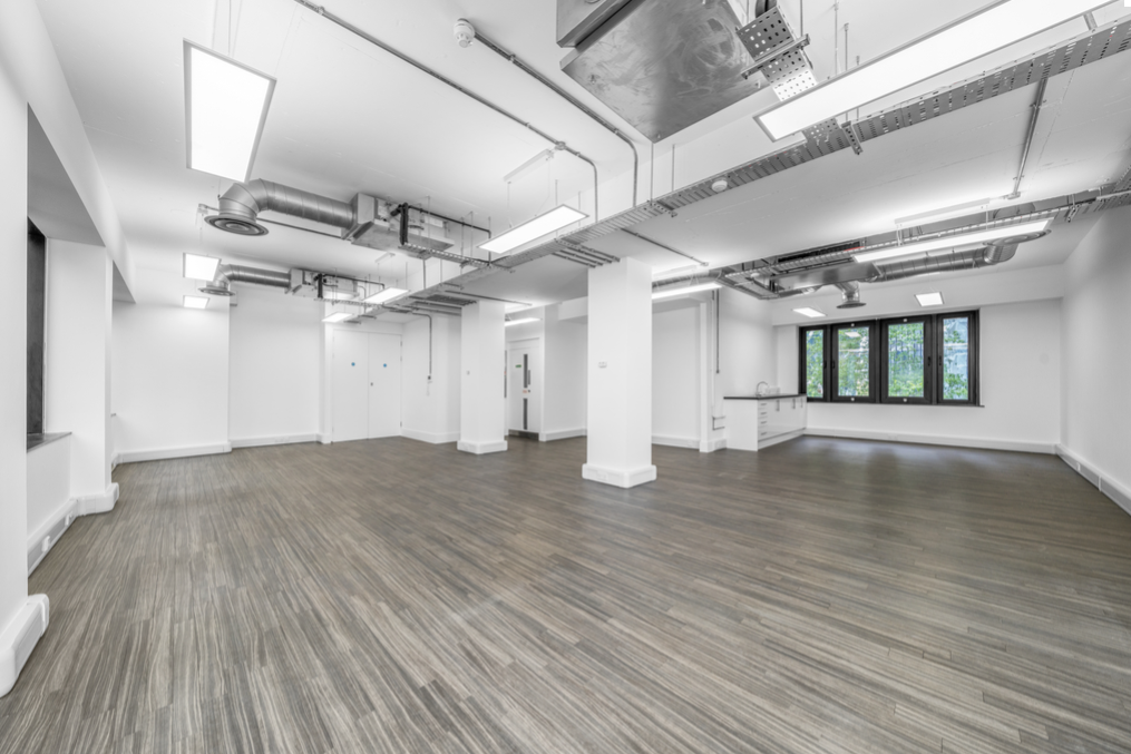 42-44 Bishopsgate, London for lease Interior Photo- Image 1 of 8