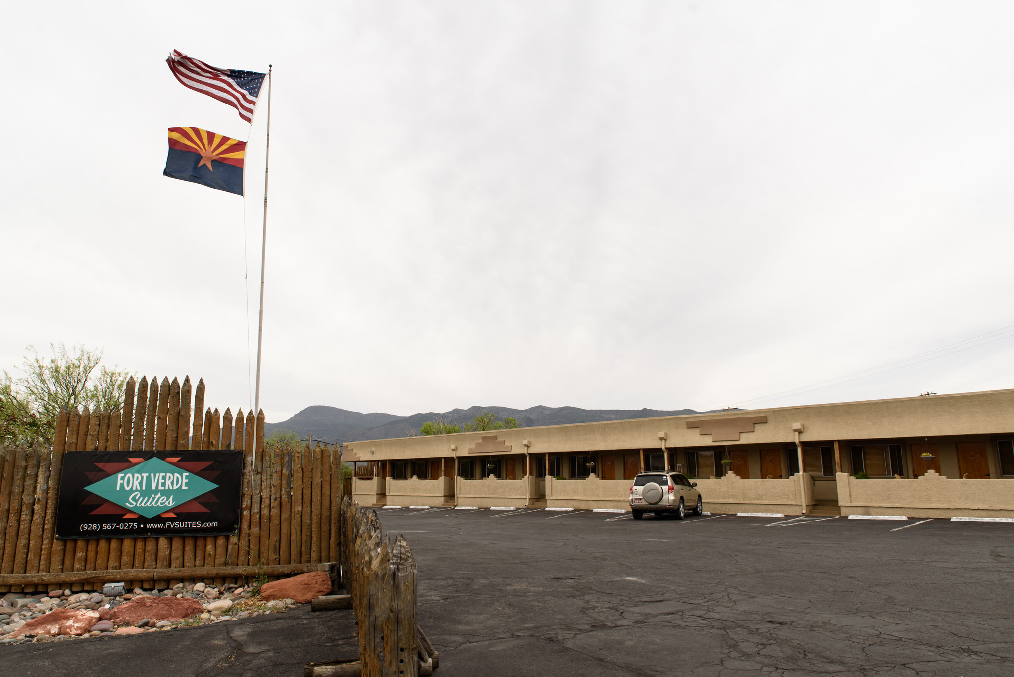 628 S Main St, Camp Verde, AZ for sale Building Photo- Image 1 of 1