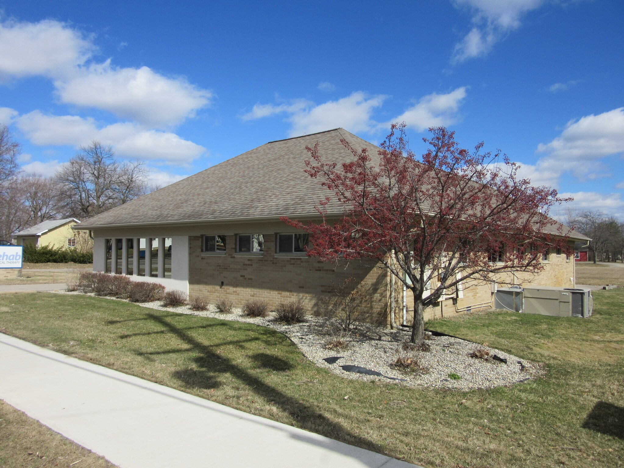 319 S Bridge St, Linden, MI for sale Building Photo- Image 1 of 1