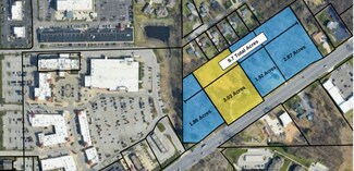 More details for 15731 IN-23, Granger, IN - Land for Sale