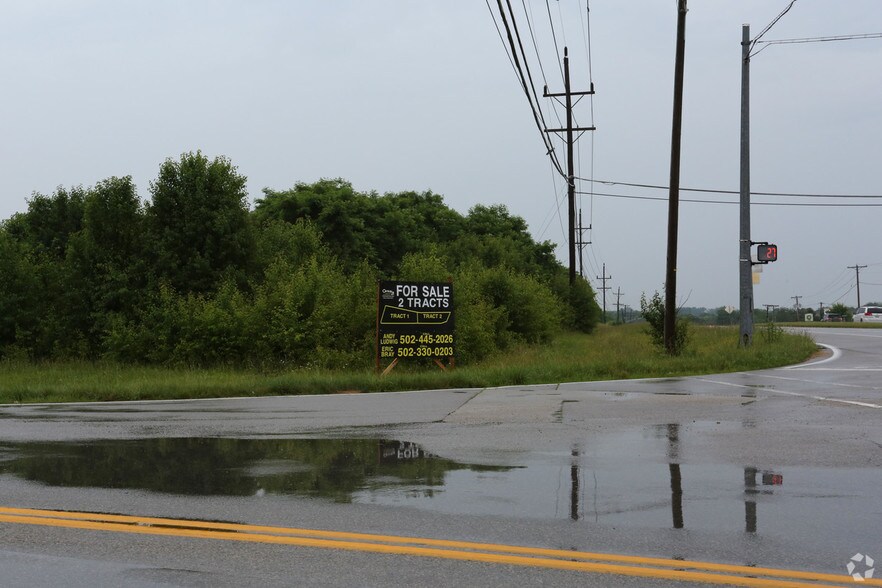 2302 Rd, Frankfort, KY 40601