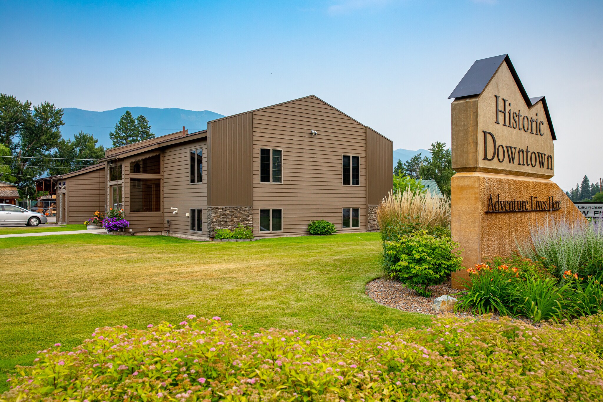 6 9th St E, Columbia Falls, MT for sale Building Photo- Image 1 of 1